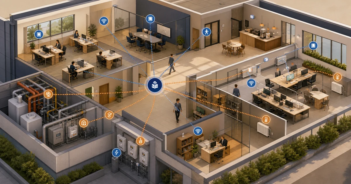 Tenant Energy Data: The Missing Layer for Landlords