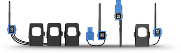 Refrigeration sub-metering & fault detection