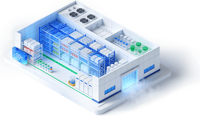 Refrigeration optimisation & control