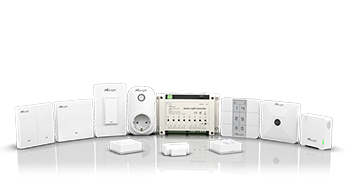 Lighting automation (GDPR-friendly)